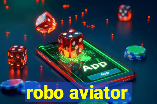 robo aviator